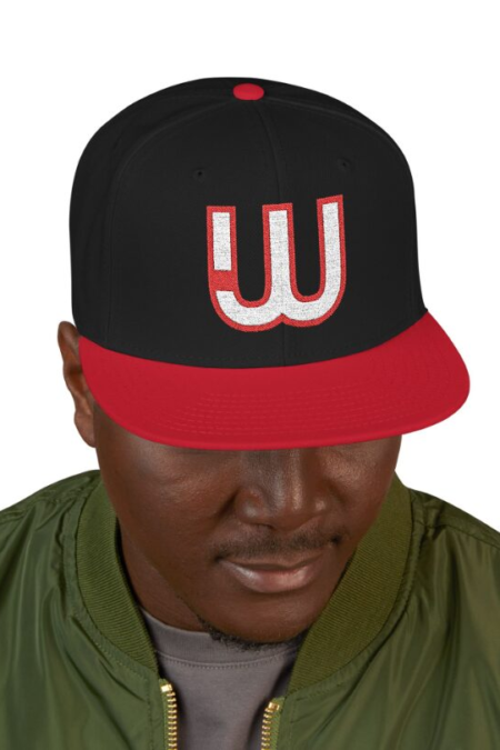 WNWO 3D CAPS
