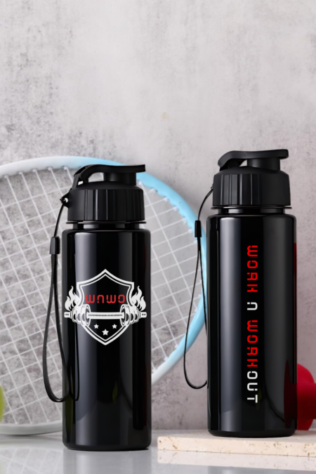 WNWO 17oz WATER BOTTLE